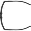 Unisex Sunglasses Under Armour UA-DOMINATE-003G2KA Ø 62 mm - Image 4
