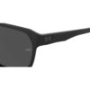 Unisex Sunglasses Under Armour UA-DOMINATE-003G2KA Ø 62 mm - Image 6