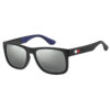 Men's Sunglasses Tommy Hilfiger TH-1556-S-D51-T4 Ø 52 mm