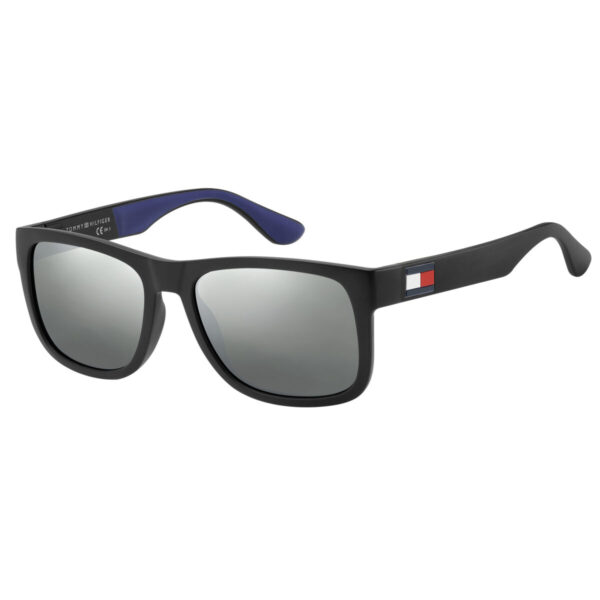Men's Sunglasses Tommy Hilfiger TH-1556-S-D51-T4 Ø 52 mm