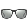 Men's Sunglasses Tommy Hilfiger TH-1556-S-D51-T4 Ø 52 mm - Image 2