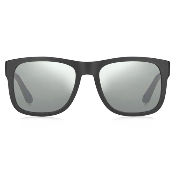 Men's Sunglasses Tommy Hilfiger TH-1556-S-D51-T4 Ø 52 mm - Image 2