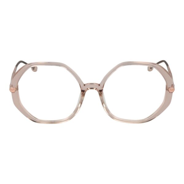 Ladies' Spectacle frame PHILIPP PLEIN VPP053S 5609AH - Image 2