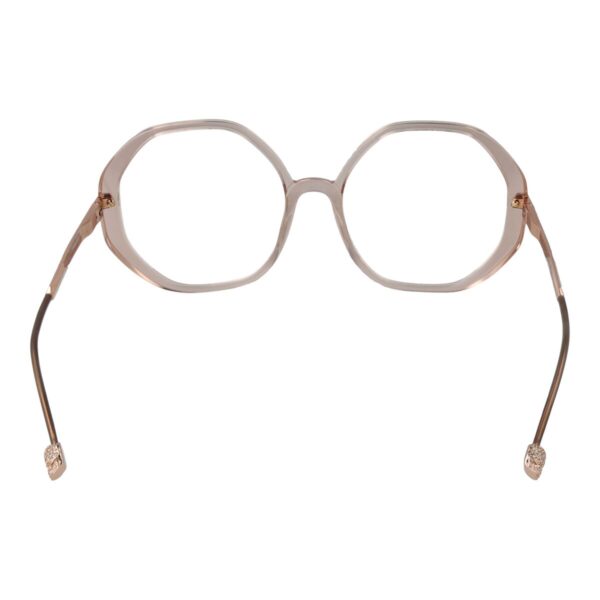 Ladies' Spectacle frame PHILIPP PLEIN VPP053S 5609AH - Image 3