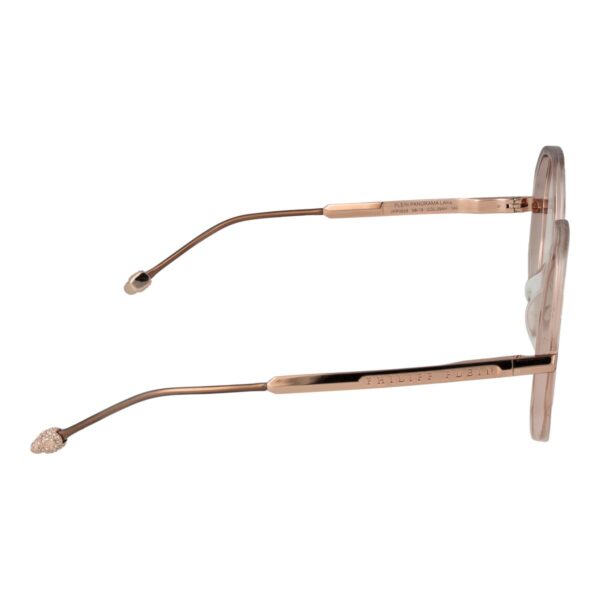 Ladies' Spectacle frame PHILIPP PLEIN VPP053S 5609AH - Image 5