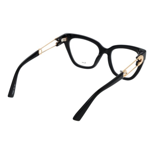 Ladies' Spectacle frame Moschino MOS638 52807 - Image 3