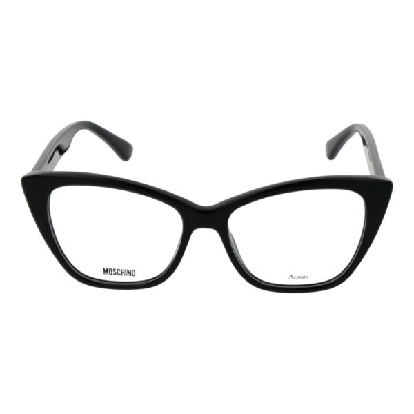 Ladies' Spectacle frame Moschino MOS642 52807 - Image 2