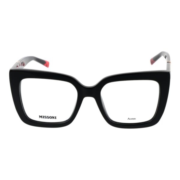 Ladies' Spectacle frame Missoni MIS 0189 53807 - Image 2