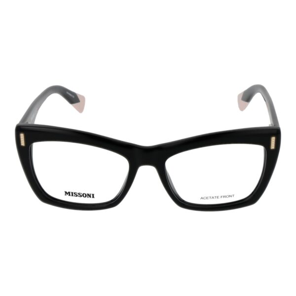 Ladies' Spectacle frame Missoni MIS 0207 53807 - Image 2