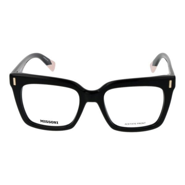 Ladies' Spectacle frame Missoni MIS 0208 52807 - Image 2