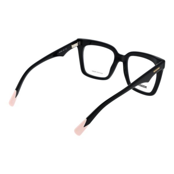 Ladies' Spectacle frame Missoni MIS 0208 52807 - Image 3