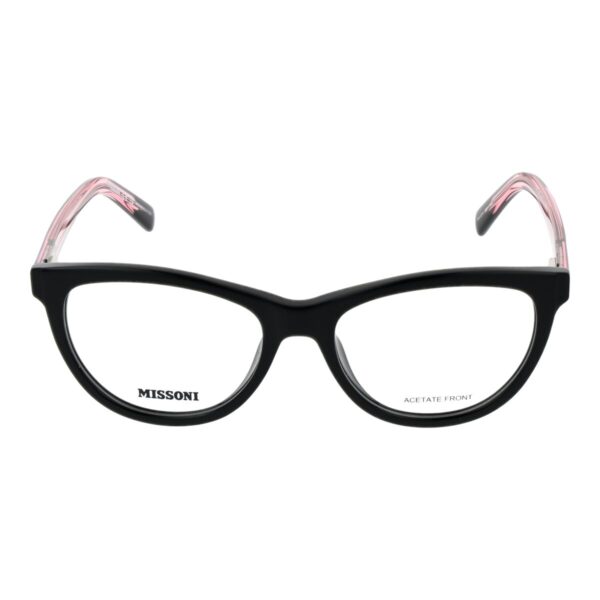 Ladies' Spectacle frame Missoni MIS 0210 53807 - Image 2