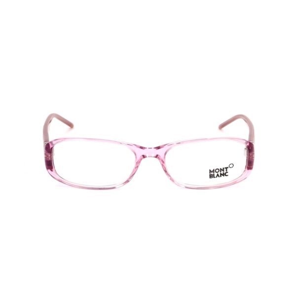 Ladies' Spectacle frame Montblanc MB0303-078 Ø 53 mm - Image 2