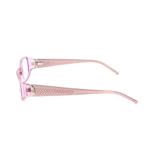 Ladies' Spectacle frame Montblanc MB0303-078 Ø 53 mm - Image 3
