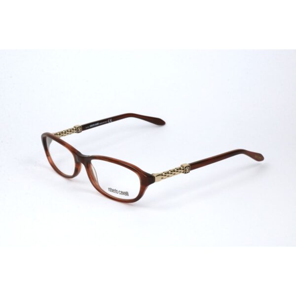 Ladies' Spectacle frame Roberto Cavalli RC0705-050 Ø 55 mm - Image 2