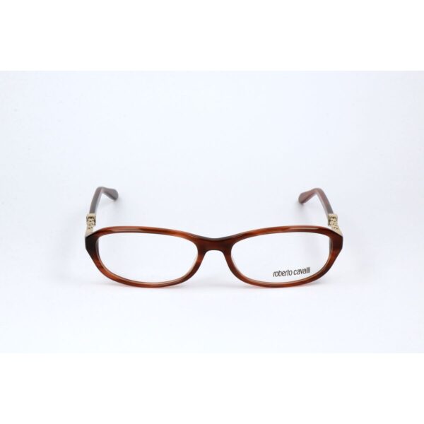 Ladies' Spectacle frame Roberto Cavalli RC0705-050 Ø 55 mm - Image 3