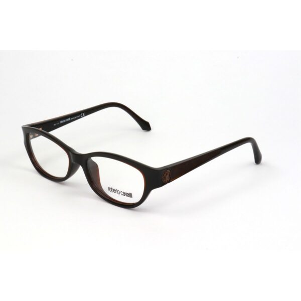 Ladies' Spectacle frame Roberto Cavalli RC760U-048 Ø 53 mm - Image 2