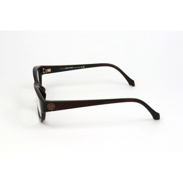 Ladies' Spectacle frame Roberto Cavalli RC760U-048 Ø 53 mm - Image 4