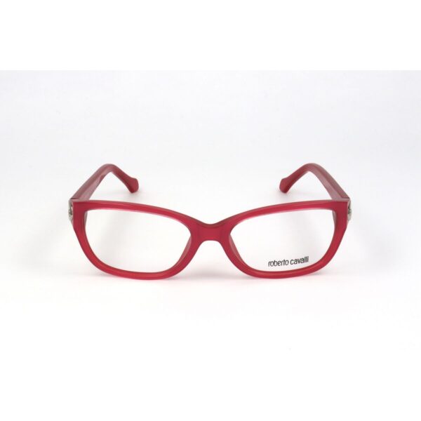 Ladies' Spectacle frame Roberto Cavalli RC770U-075 Ø 55 mm - Image 3