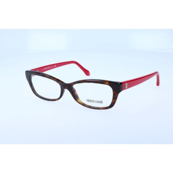Ladies' Spectacle frame Roberto Cavalli RC0807-052 Ø 53 mm - Image 2