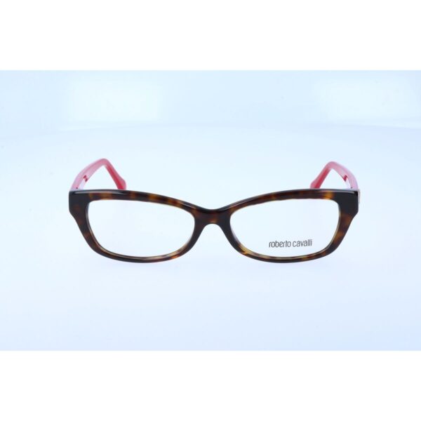 Ladies' Spectacle frame Roberto Cavalli RC0807-052 Ø 53 mm - Image 3