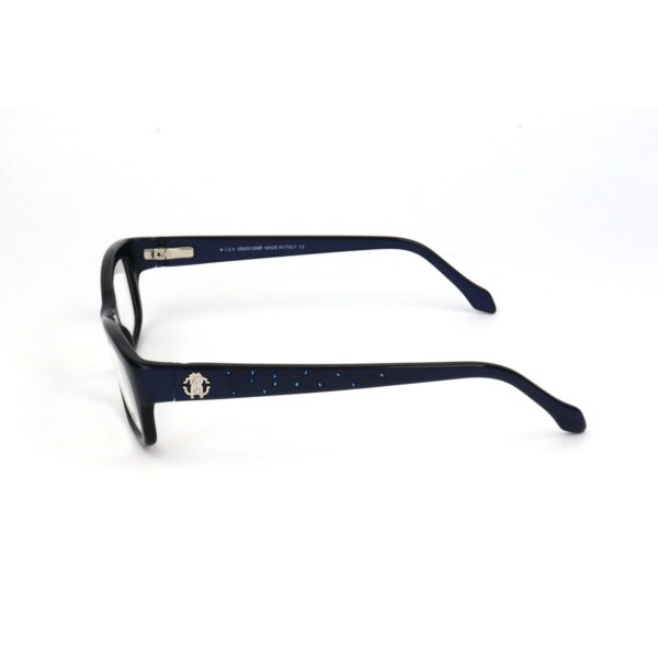 Ladies' Spectacle frame Roberto Cavalli RC0845-092 Ø 53 mm - Image 3
