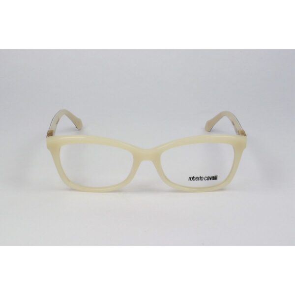 Ladies' Spectacle frame Roberto Cavalli RC0865-024 Ø 53 mm - Image 3