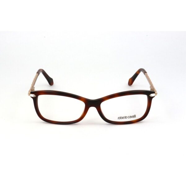 Ladies' Spectacle frame Roberto Cavalli RC0870-052 ø 54 mm - Image 3