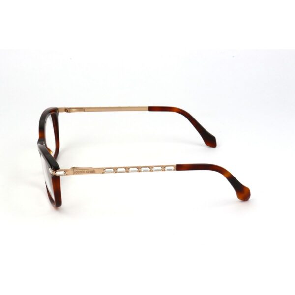 Ladies' Spectacle frame Roberto Cavalli RC0870-052 ø 54 mm - Image 4