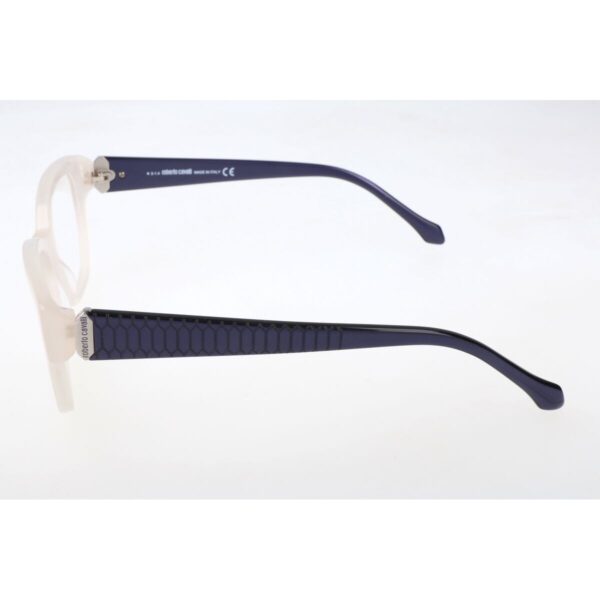 Ladies' Spectacle frame Roberto Cavalli RC0857-024 ø 54 mm - Image 4
