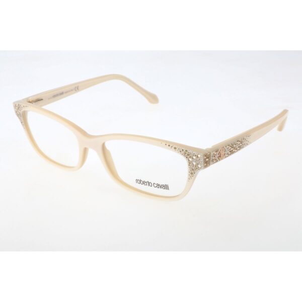 Ladies' Spectacle frame Roberto Cavalli RC0928-024 ø 54 mm - Image 2