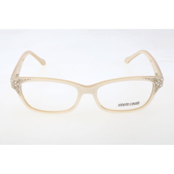 Ladies' Spectacle frame Roberto Cavalli RC0928-024 ø 54 mm - Image 3