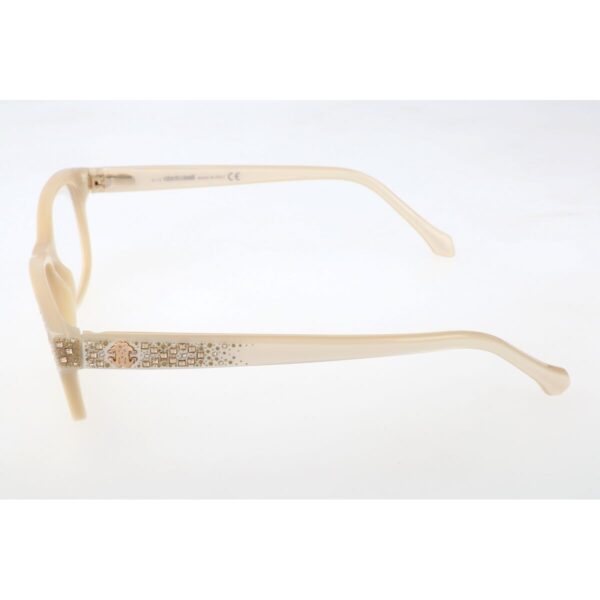 Ladies' Spectacle frame Roberto Cavalli RC0928-024 ø 54 mm - Image 4