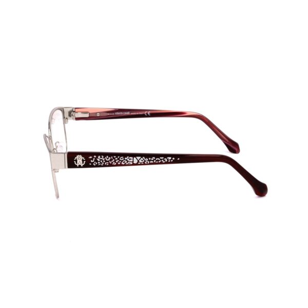 Ladies' Spectacle frame Roberto Cavalli RC5024-016 ø 56 mm - Image 3