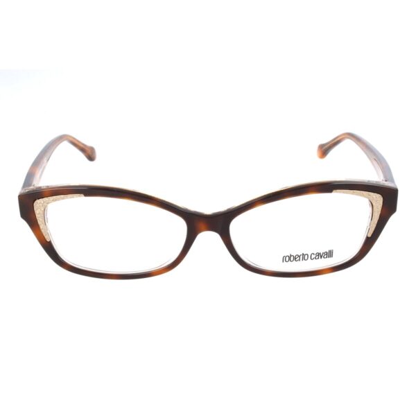 Ladies' Spectacle frame Roberto Cavalli RC5034-052 ø 54 mm - Image 2