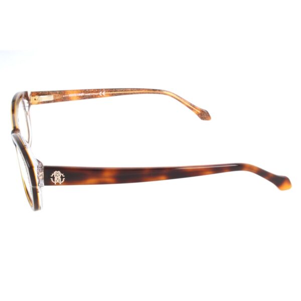 Ladies' Spectacle frame Roberto Cavalli RC5034-052 ø 54 mm - Image 3