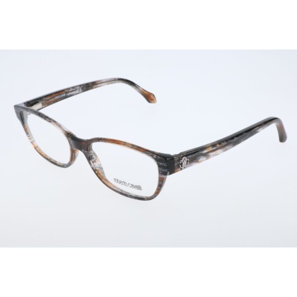 Ladies' Spectacle frame Roberto Cavalli RC5035-050 Ø 53 mm - Image 2