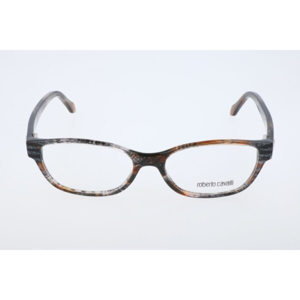Ladies' Spectacle frame Roberto Cavalli RC5035-050 Ø 53 mm - Image 3