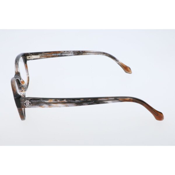 Ladies' Spectacle frame Roberto Cavalli RC5035-050 Ø 53 mm - Image 4