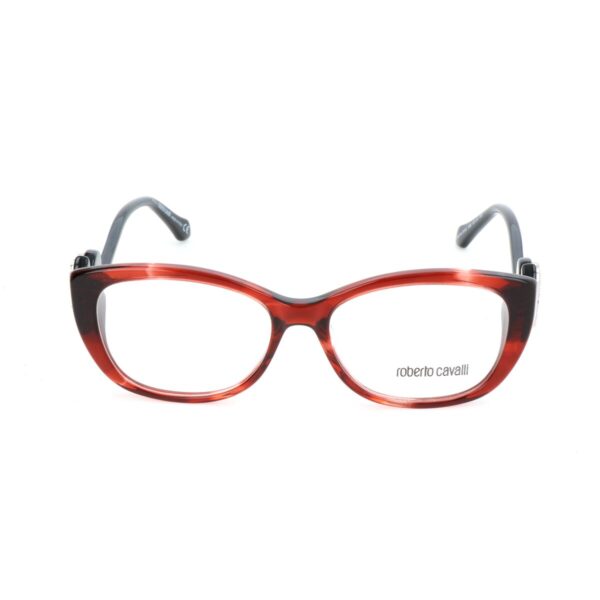 Ladies' Spectacle frame Roberto Cavalli RC5040-068 Ø 52 mm - Image 3