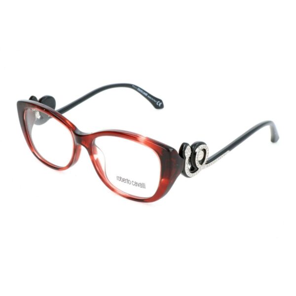 Ladies' Spectacle frame Roberto Cavalli RC5040-068 Ø 52 mm - Image 5