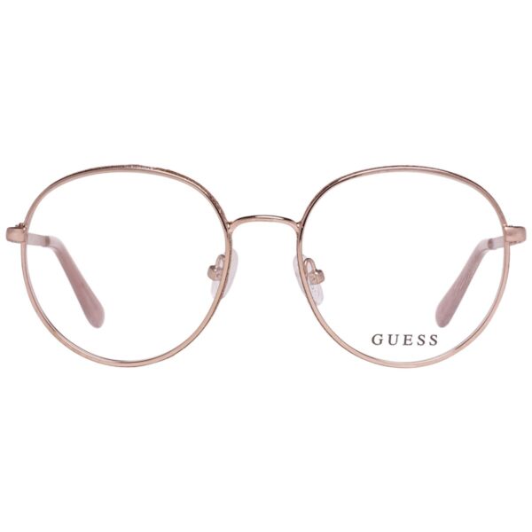 Ladies' Spectacle frame Guess GU2669 50028 - Image 2