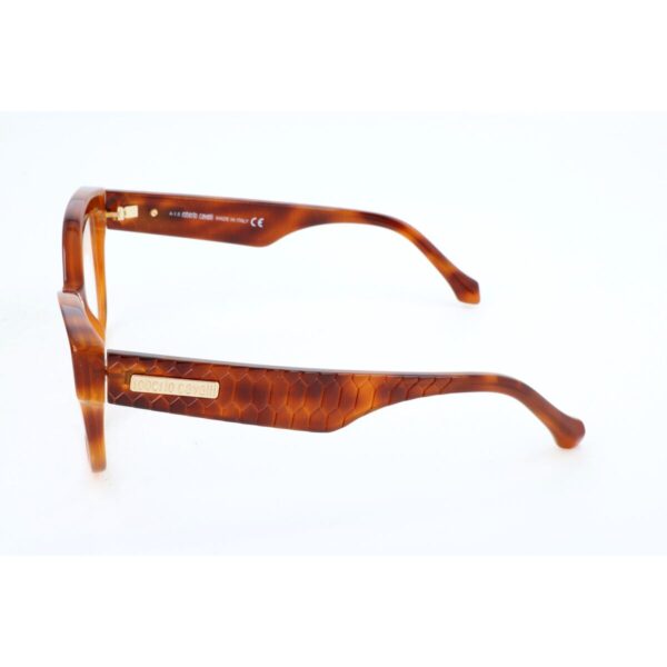 Ladies' Spectacle frame Roberto Cavalli RC5080-054 Ø 53 mm - Image 4