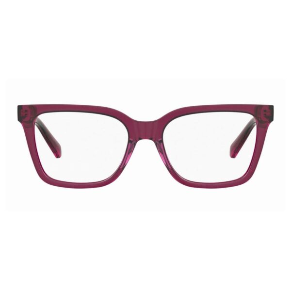 Ladies' Spectacle frame Love Moschino MOL603 - Image 2
