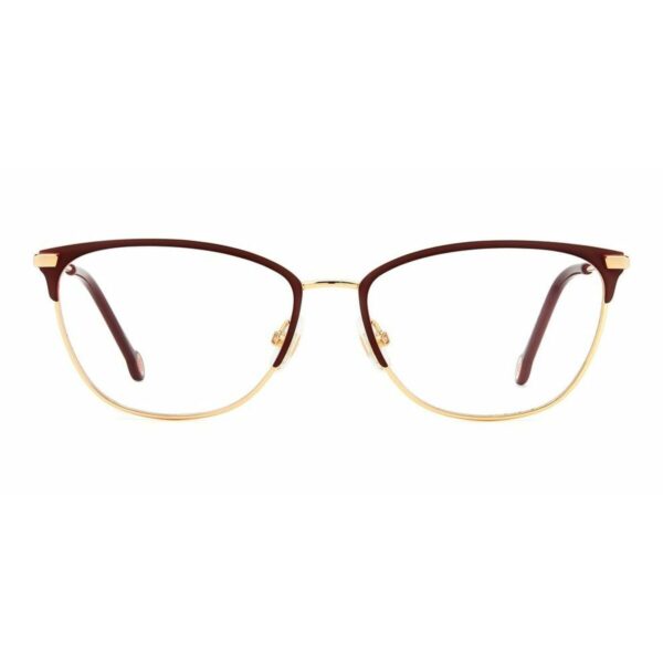 Ladies' Spectacle frame Carolina Herrera HER 0161 - Image 2