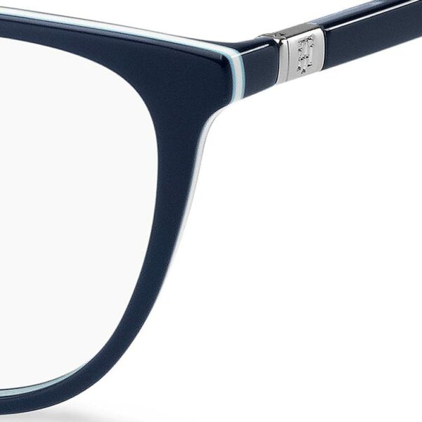 Ladies' Spectacle frame Tommy Hilfiger TH 1964 - Image 3