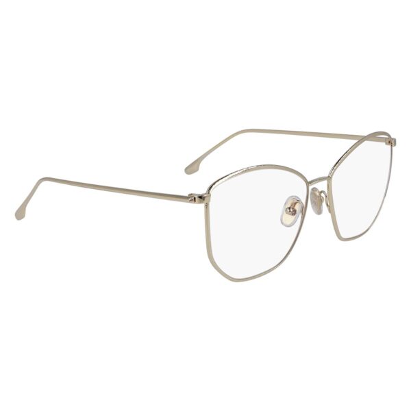 Ladies' Spectacle frame Victoria Beckham VB2105-5616714 ø 56 mm - Image 3