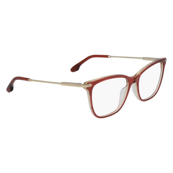Ladies' Spectacle frame Victoria Beckham VB2612-5217607 Ø 52 mm - Image 3