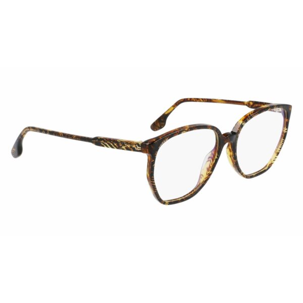 Ladies' Spectacle frame Victoria Beckham VB2613-5516206 Ø 55 mm - Image 3