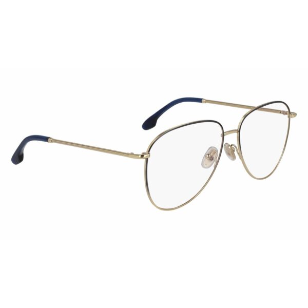 Ladies' Spectacle frame Victoria Beckham VB2116-5714416 ø 57 mm - Image 3